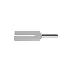 Tuning Fork Aluminium, Frequency C 2048